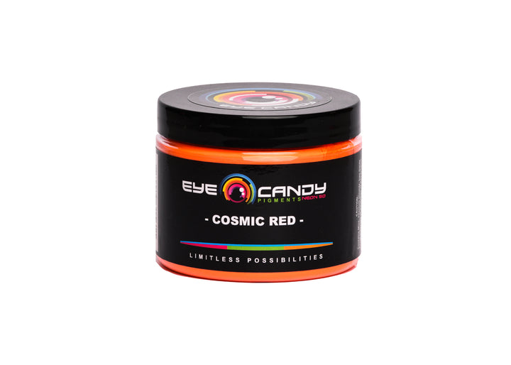 Cosmic Red