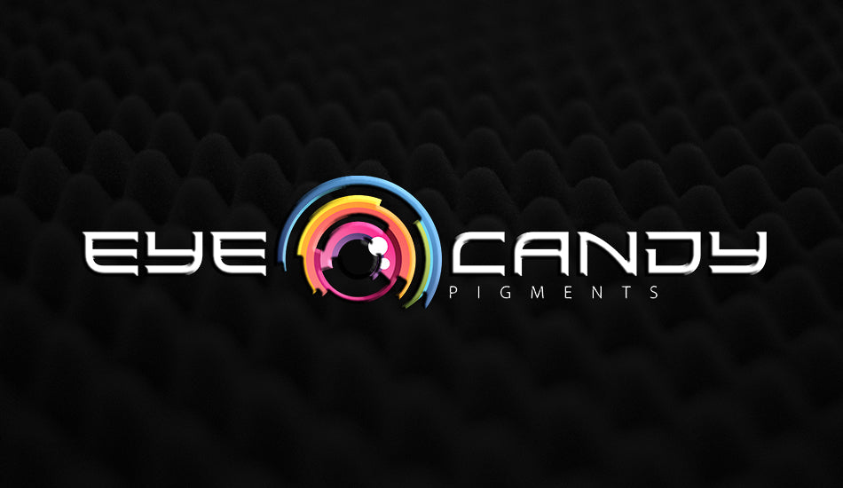 Mica Pigment Powder Mica Powder Supplier Eye Candy Eye Candy Pigments