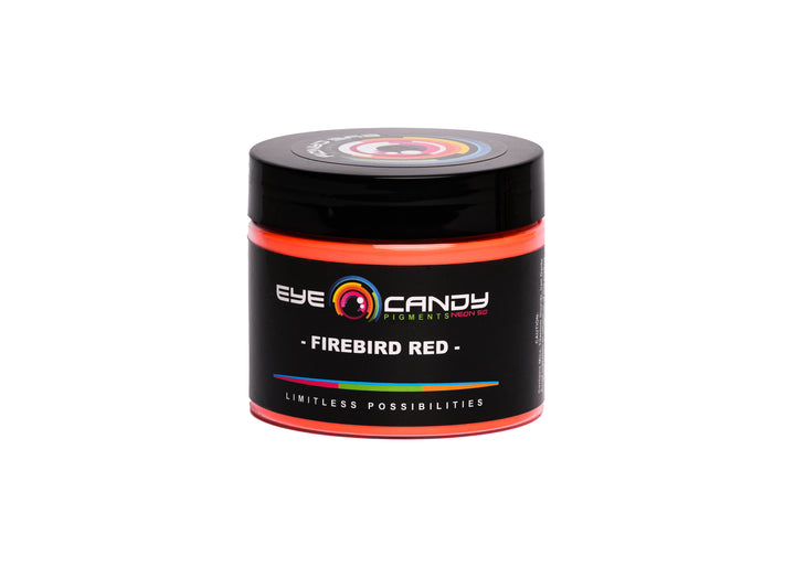 Firebird Red