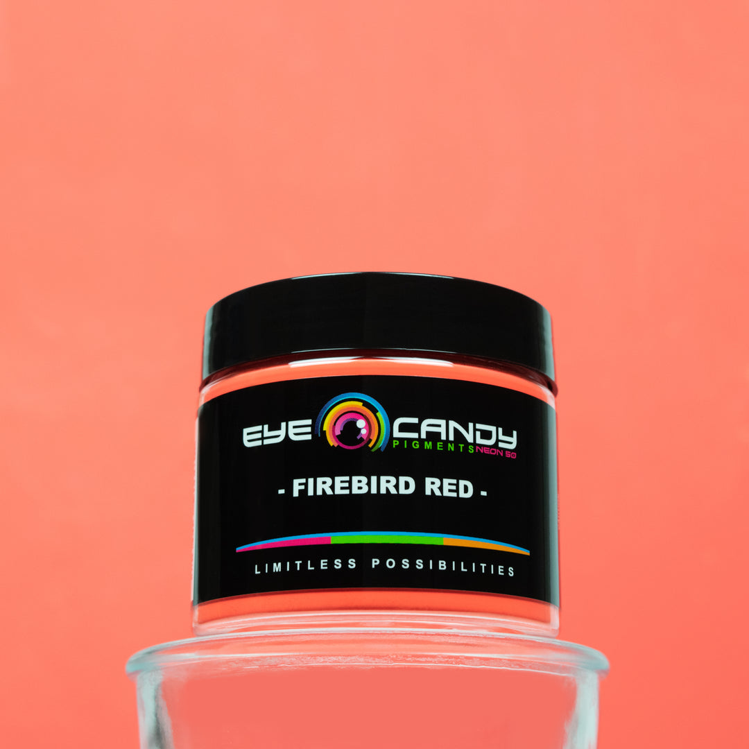 Firebird Red