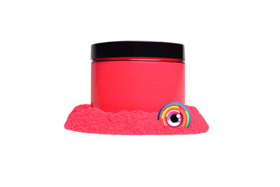 Flamingo Red