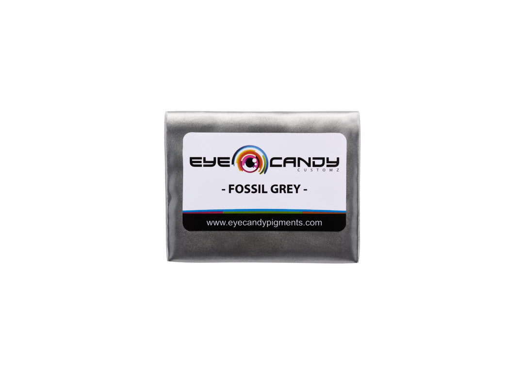 Fossil Grey