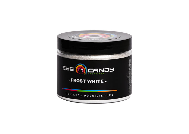 Frost White