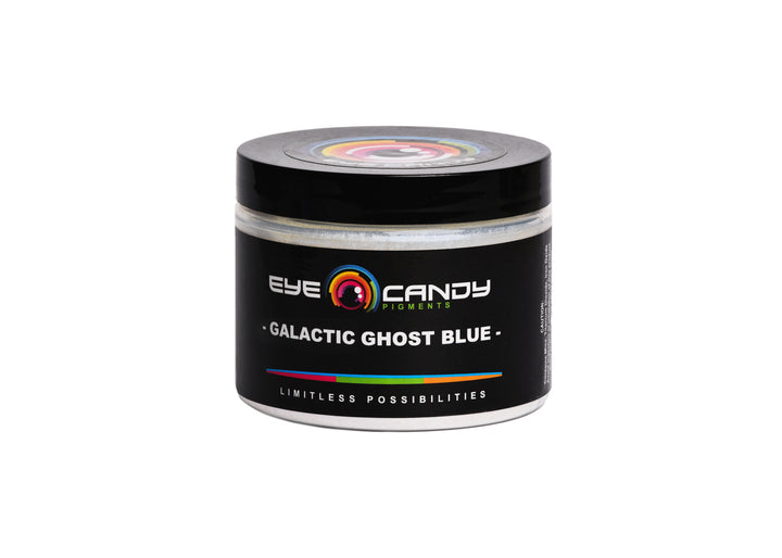 Galactic Ghost Blue