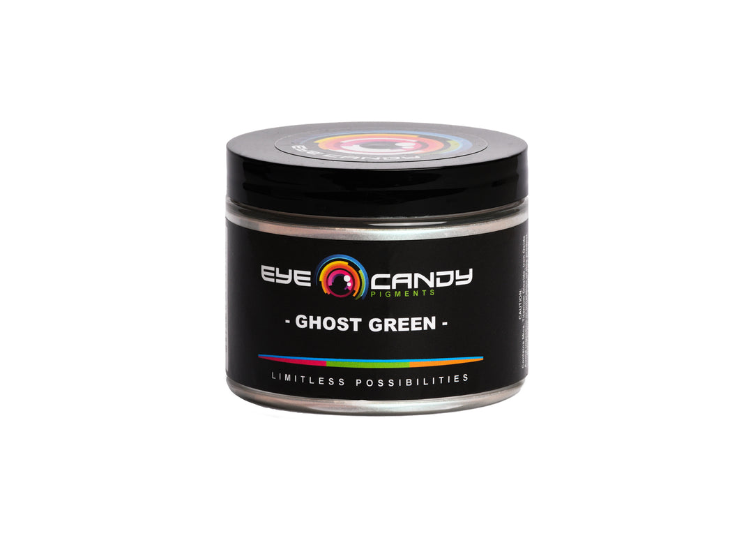 Ghost Green