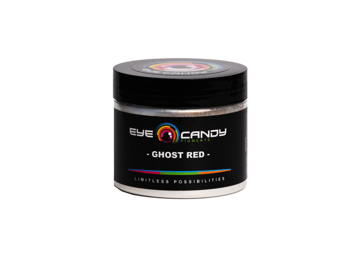 Ghost Red