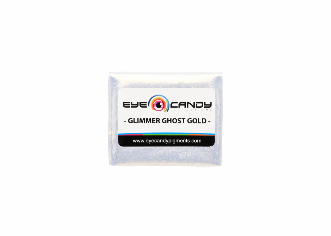 Glimmer Ghost Gold
