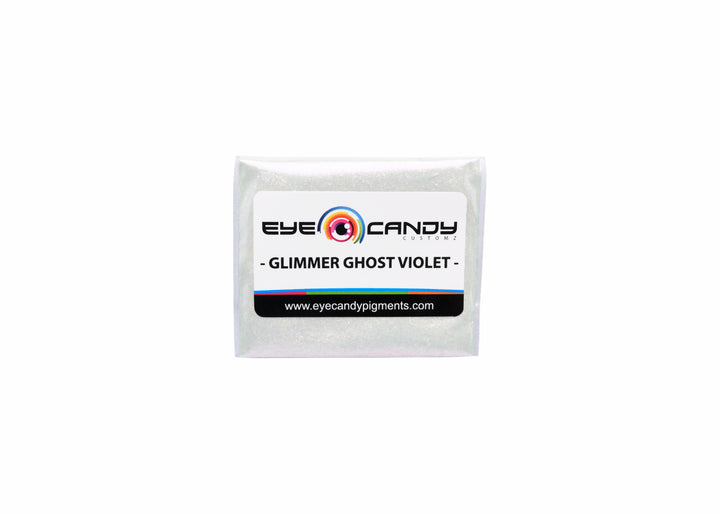 Glimmer Ghost Violet