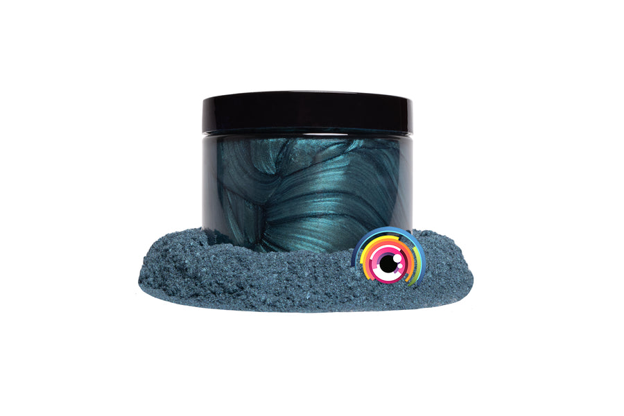 Green Mica Powder | Green Pigment Powder | Eye Candy – Eye Candy Pigments