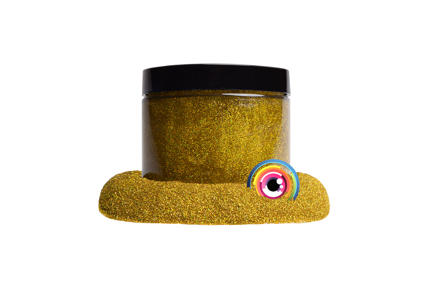 Harvest Gold Flakes
