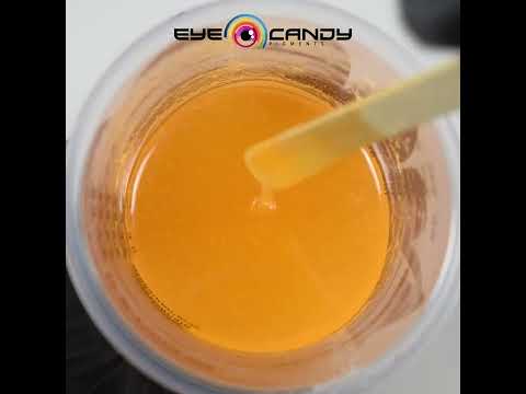 Orenji Orange