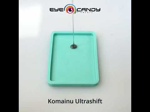 Komainu Ultrashift