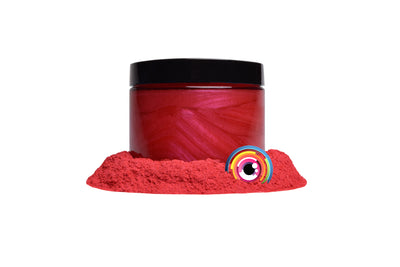 Indian Red