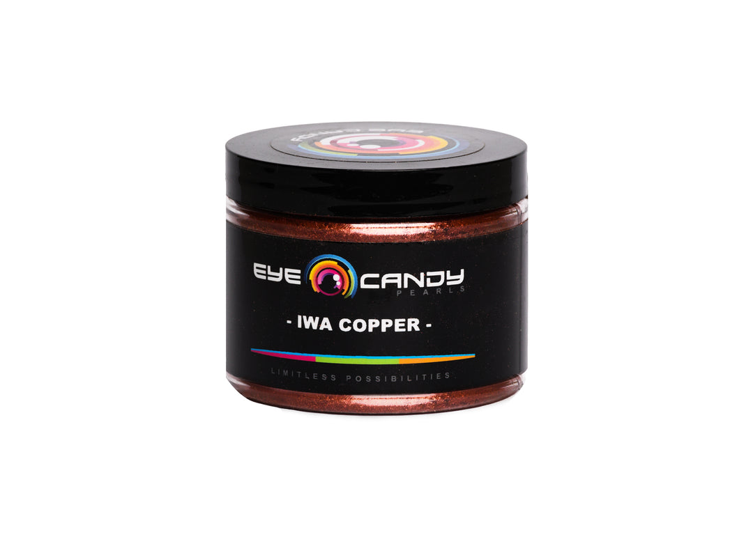 Iwa Copper