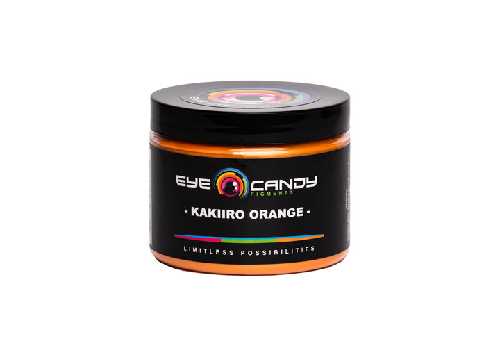 Kakiiro Orange