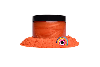 Kaki Orange