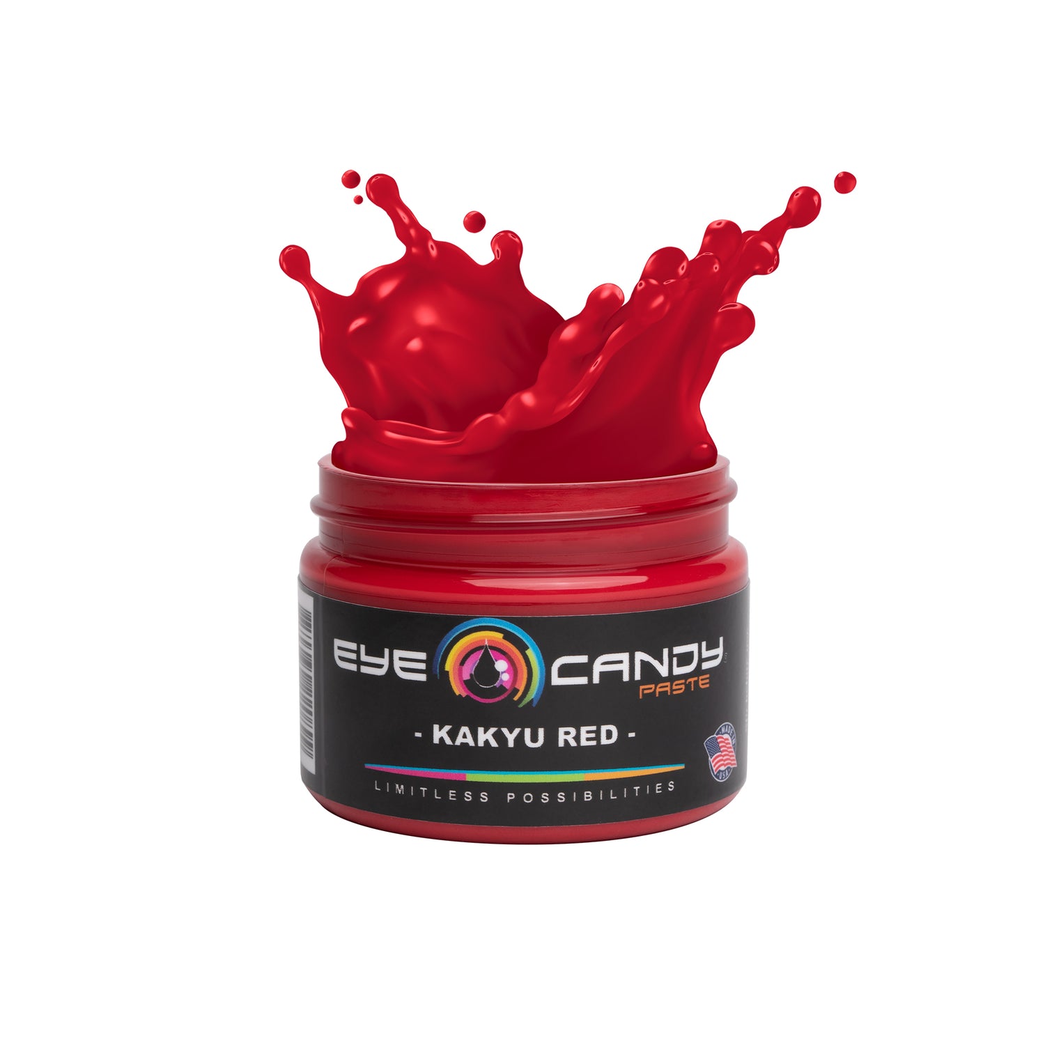 Kakyu Red Paste