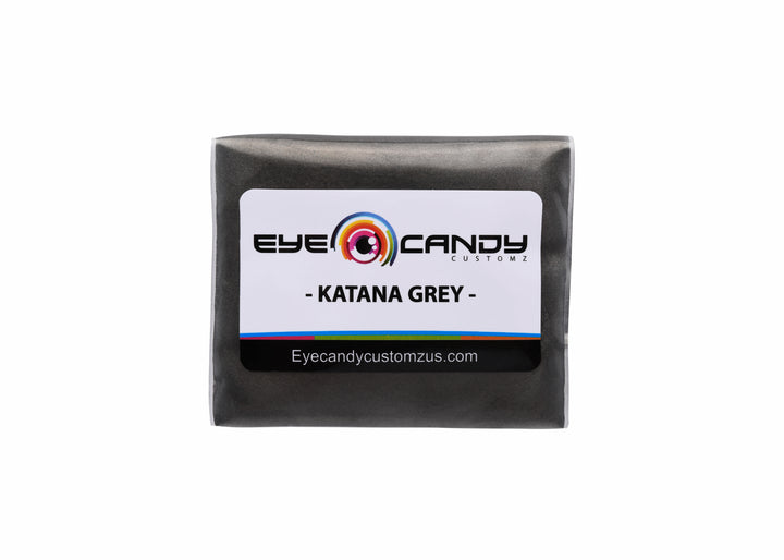 Katana Grey