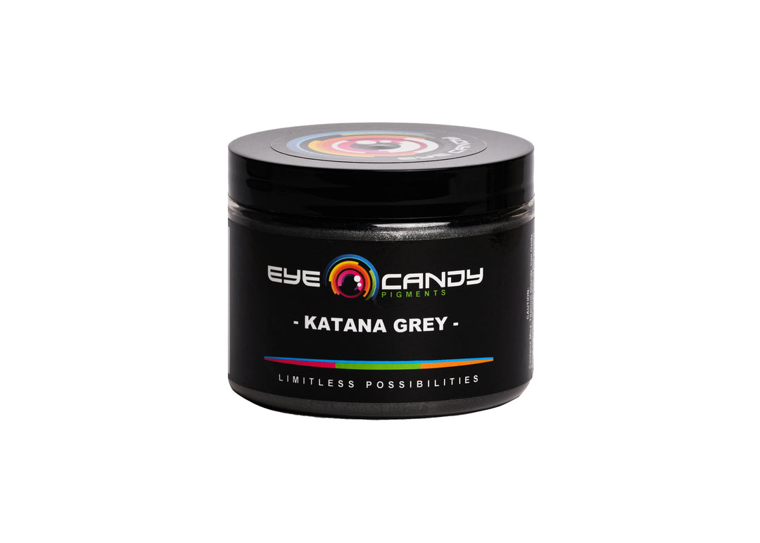 Katana Grey