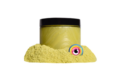 Kihada Yellow