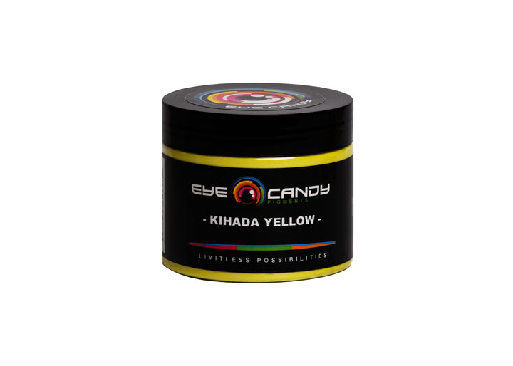 Kihada Yellow