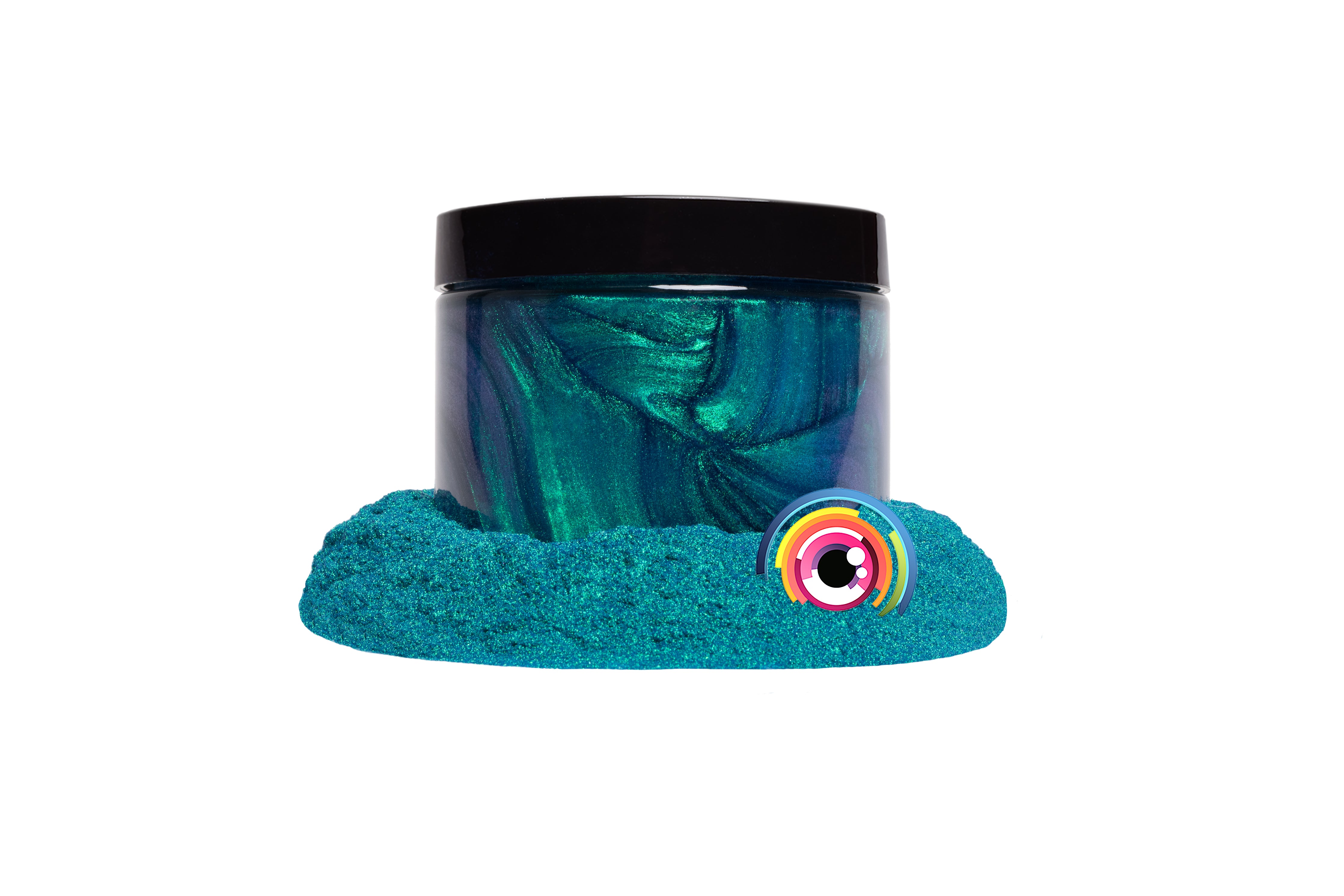 7 Ways To Use Mica Powder in Craft Projects Eye Candy Pigments