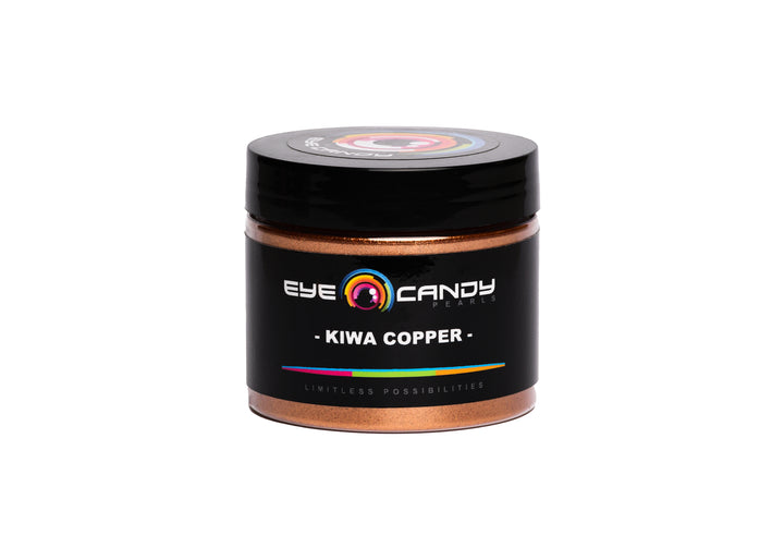 Kiwa Copper