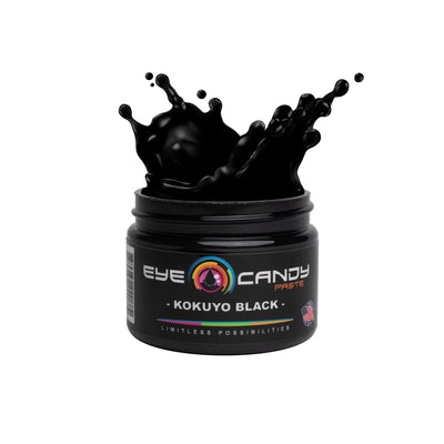 Kokuyo Black Paste