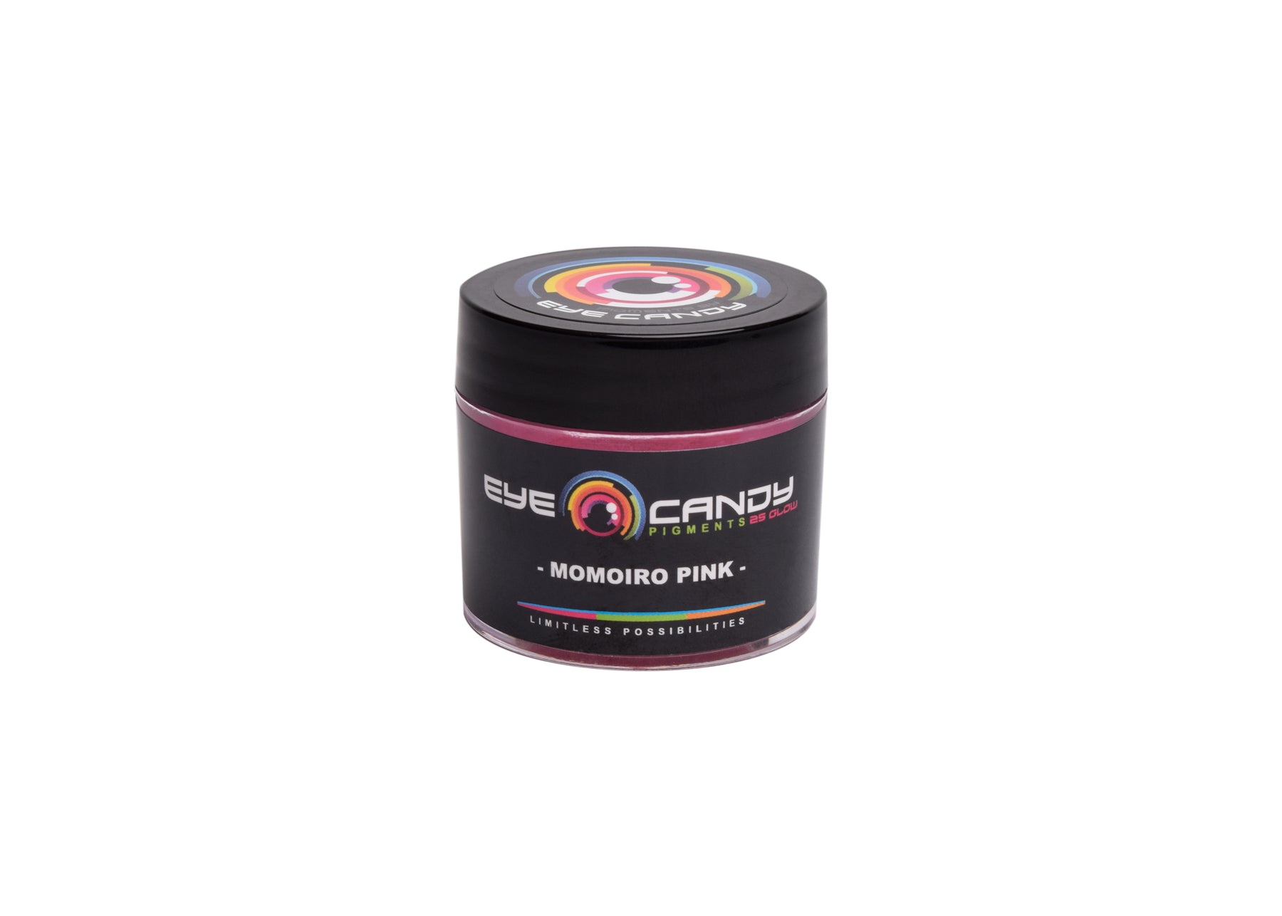 Eye Candy Pigments - Momoiro Pink