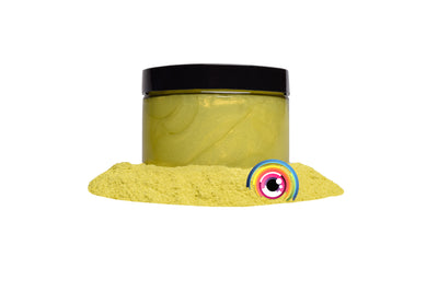 Mustard Yellow