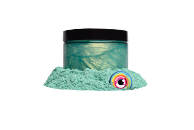 Nebula Green