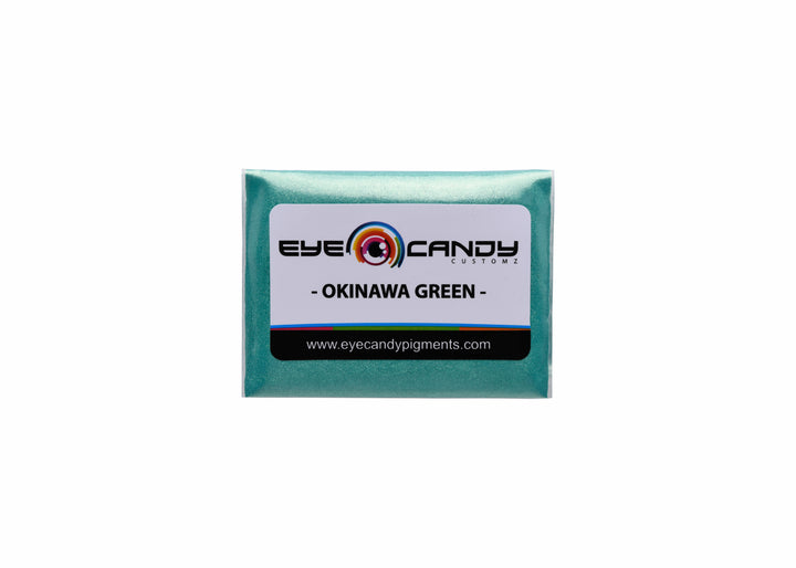 Okinawa Green