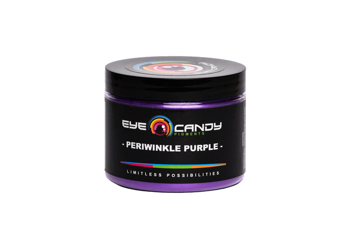 Periwinkle Purple