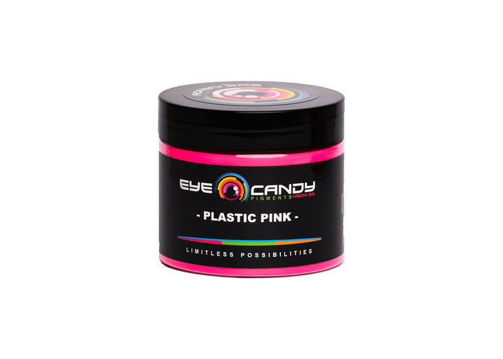 Plastic Pink