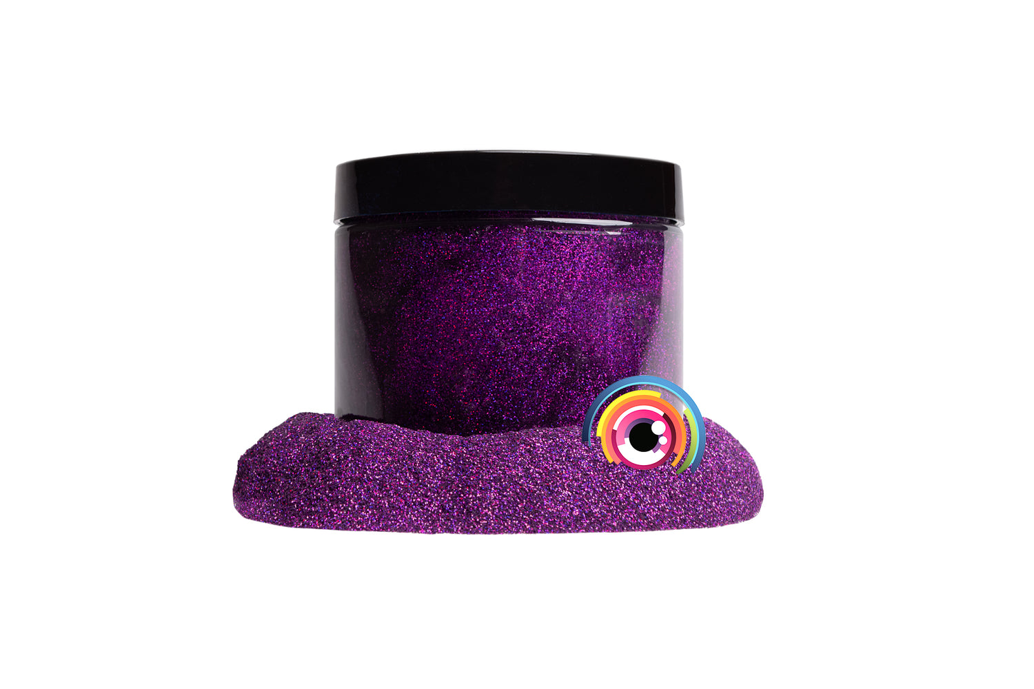 Purple Haze Flakes