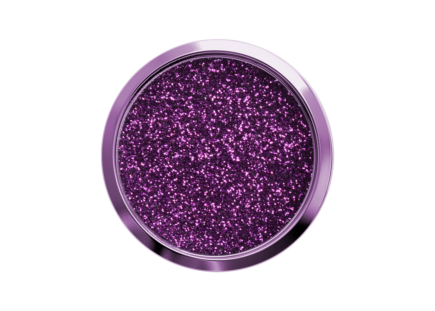 Purple Heart Flakes