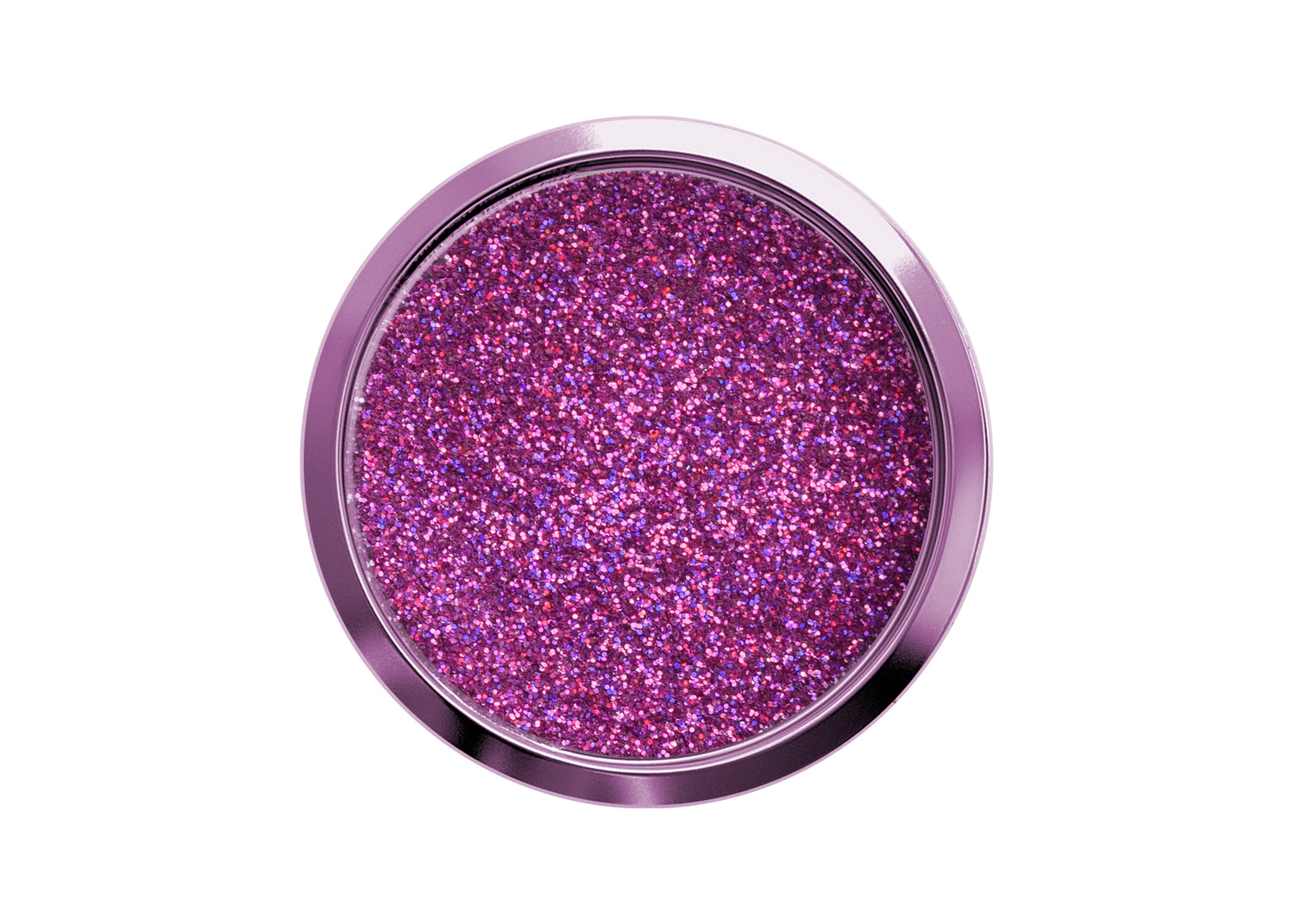 Purple Rain Flakes