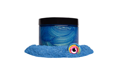 Rainbow Blue