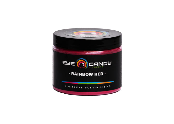 Rainbow Red