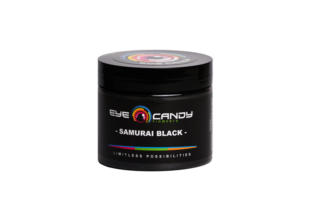 Samurai Black