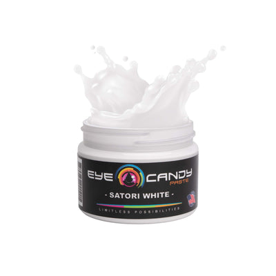 Satori White Paste / 3 oz.