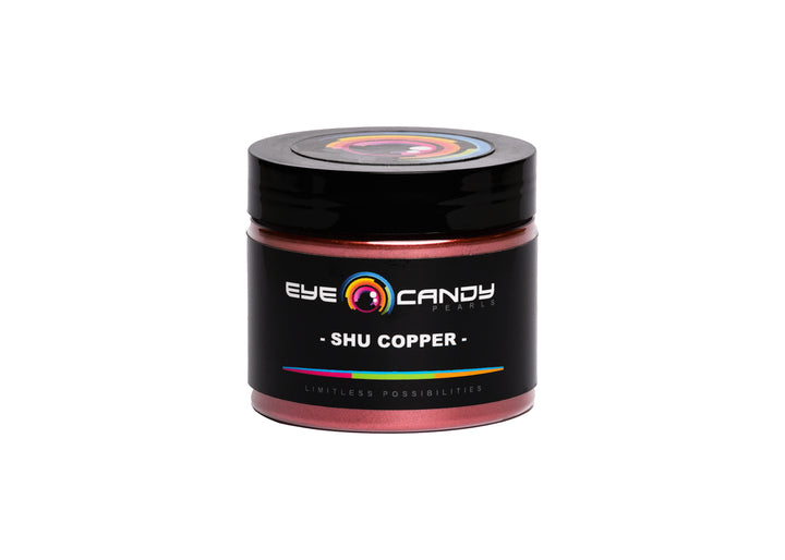 Shu Copper