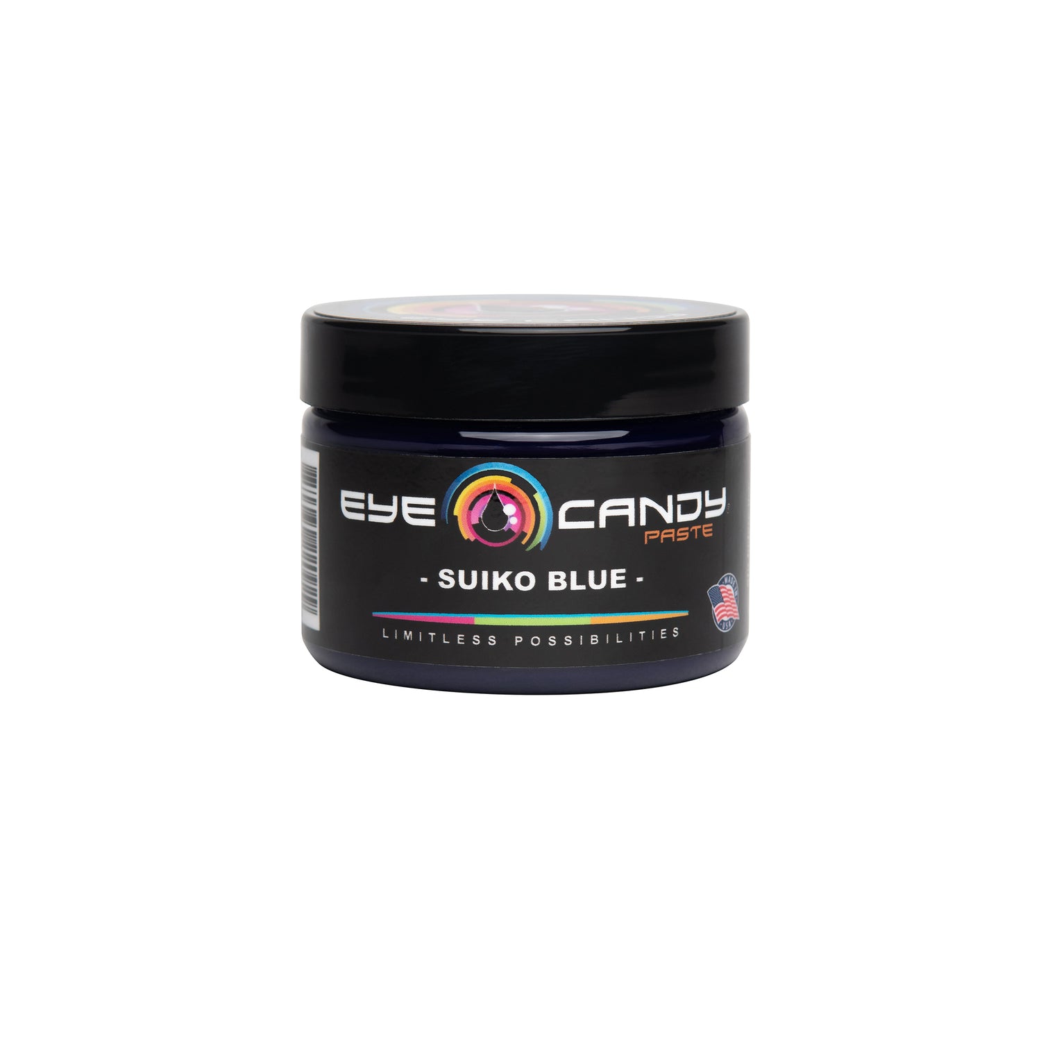 Suiko Blue Paste