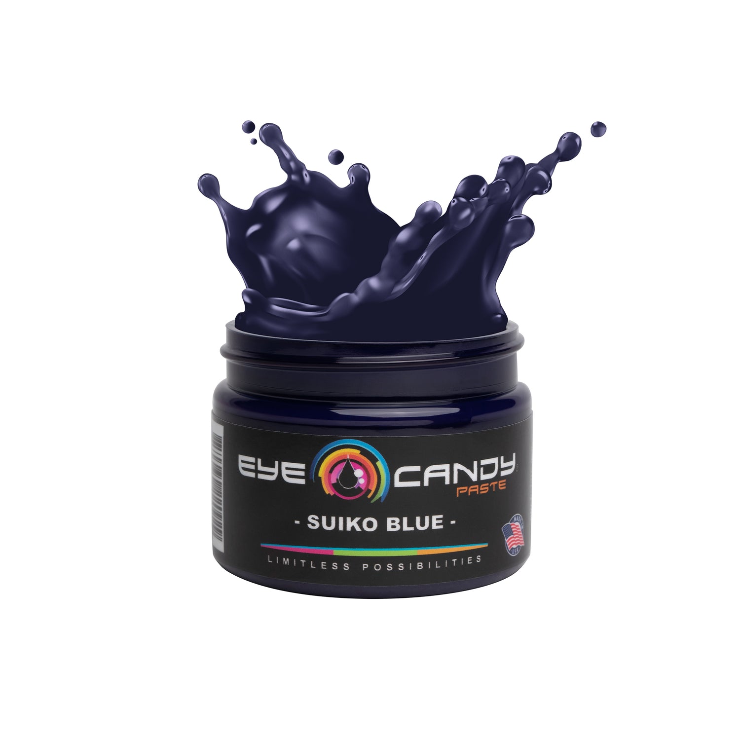 Suiko Blue Paste