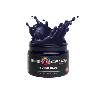 Suiko Blue Paste