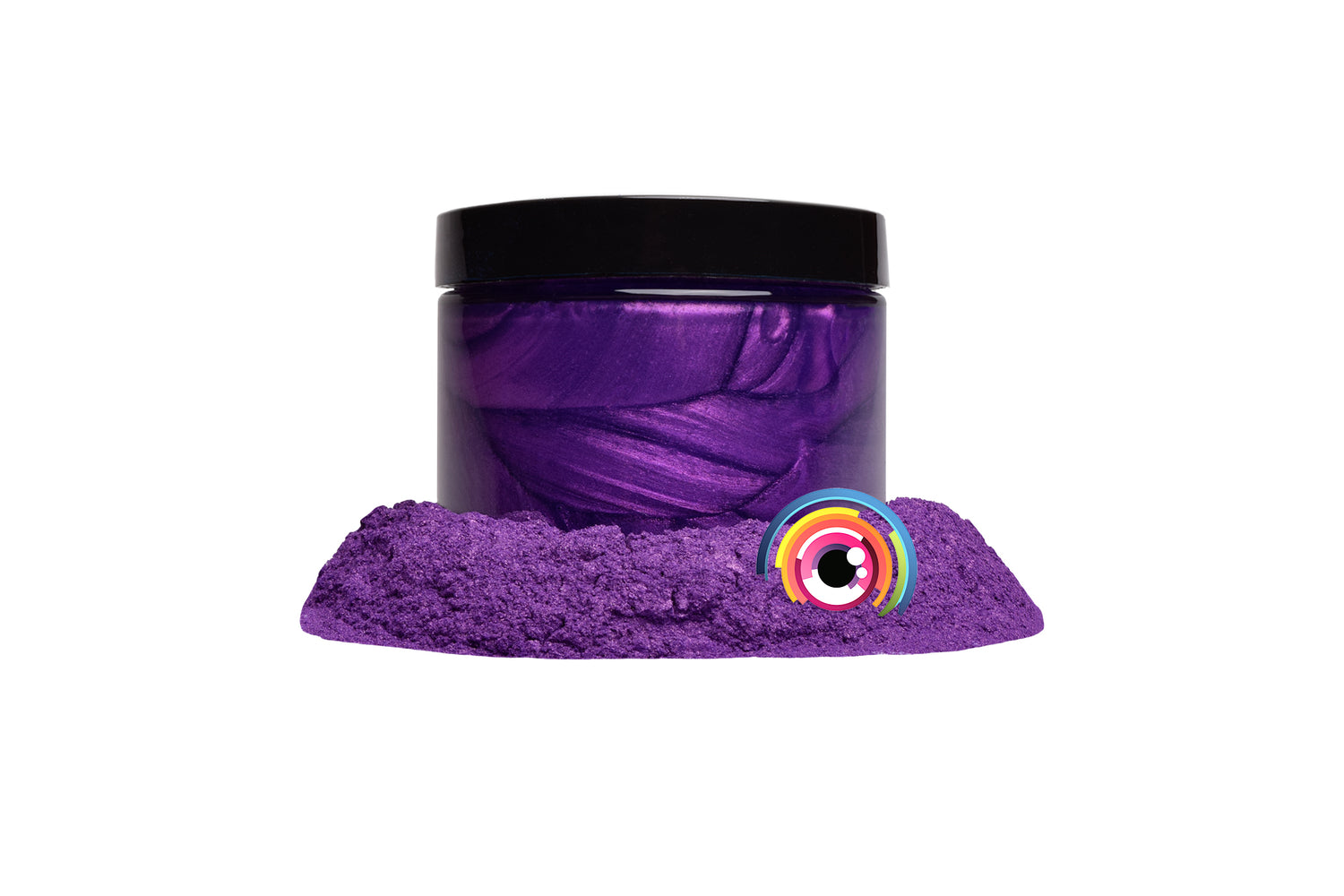 Suiren Purple