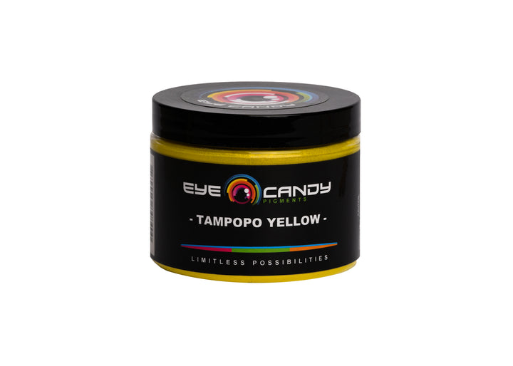 Tampopo Yellow
