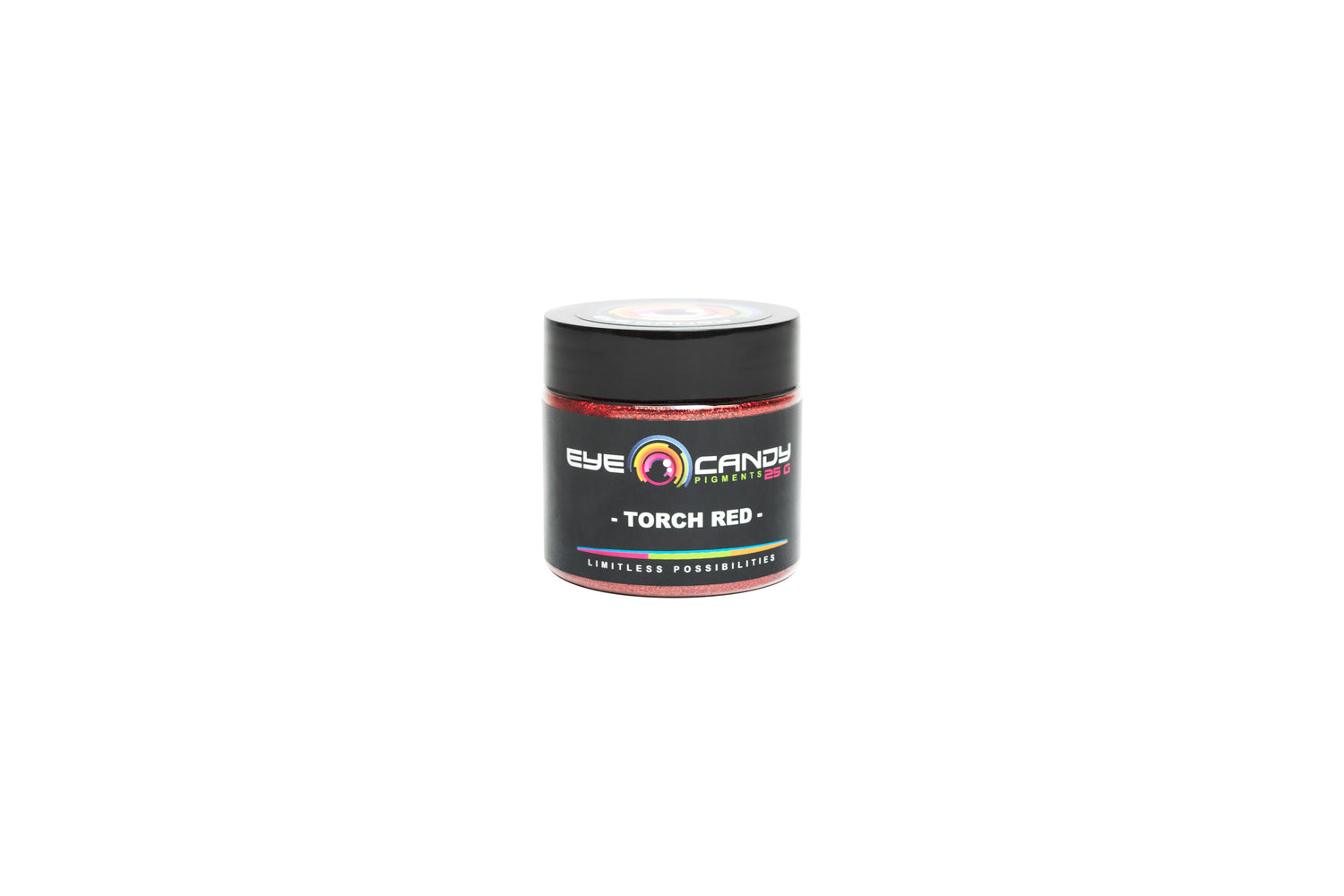 Torch Red Flakes