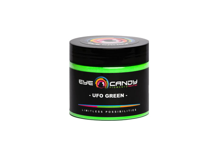 UFO Green