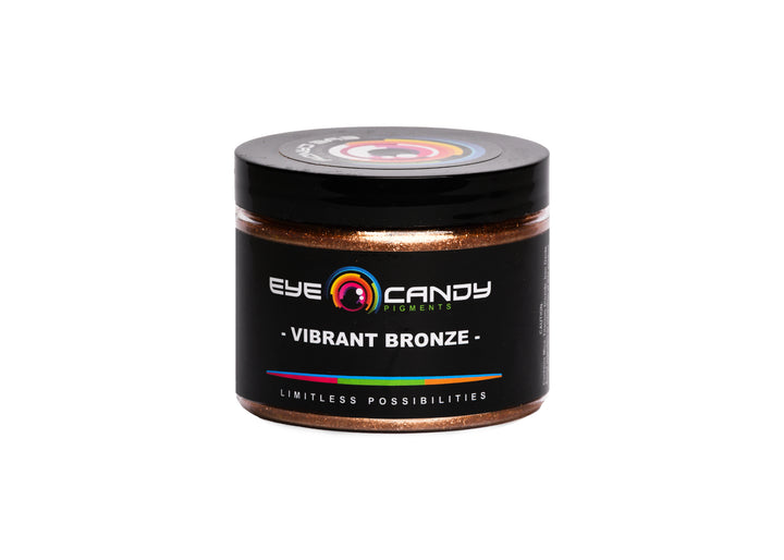 Vibrant Bronze